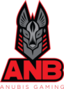 Anubis Gaming